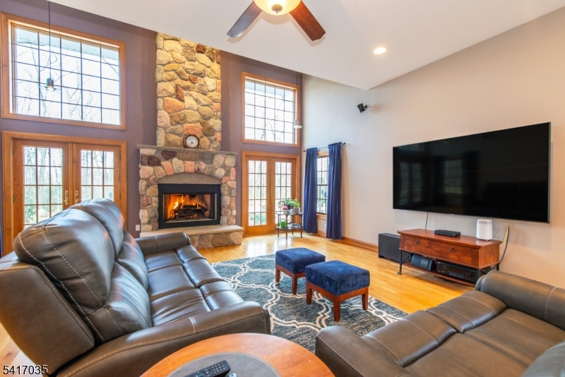 Oak Meadows - Residential