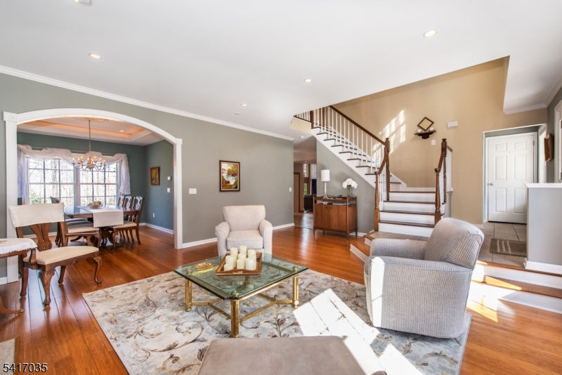 Oak Meadows - Residential