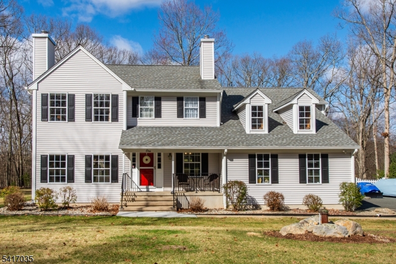 Oak Meadows - Residential