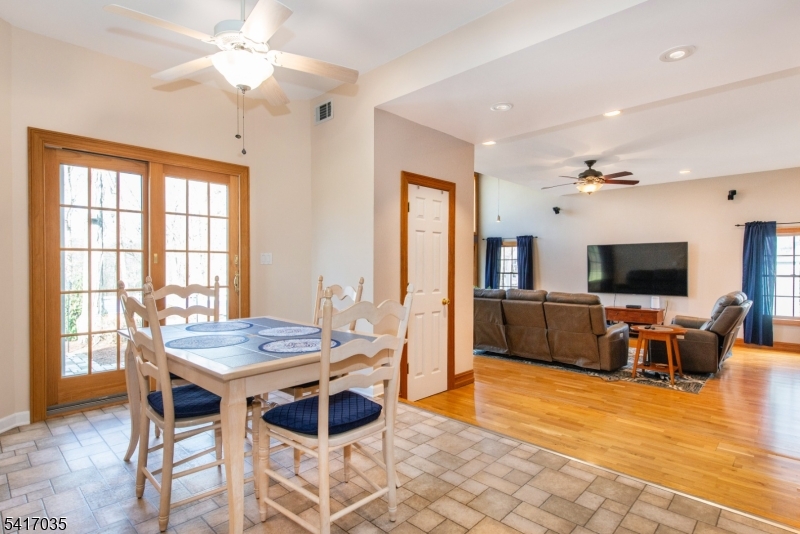 Oak Meadows - Residential