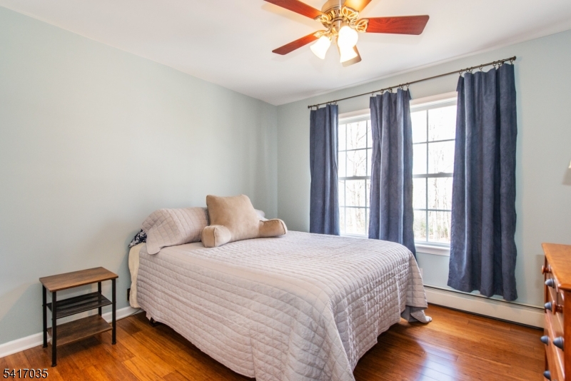 Oak Meadows - Residential