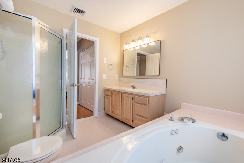 Oak Meadows - Residential