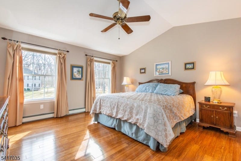 Oak Meadows - Residential