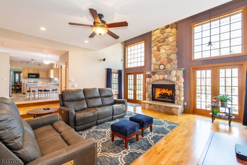 Oak Meadows - Residential