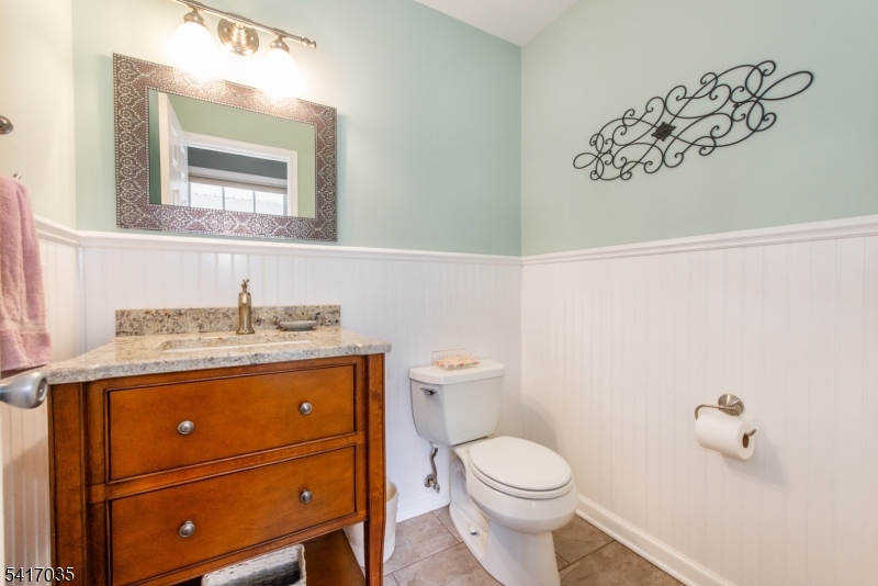 Oak Meadows - Residential