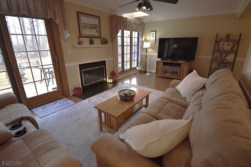 Skyview Heights - Residential