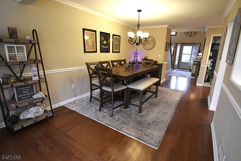 Skyview Heights - Residential