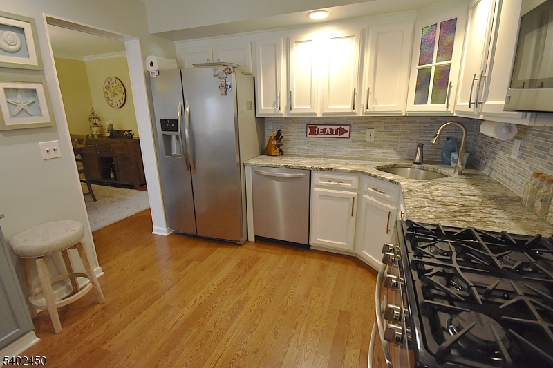 Skyview Heights - Residential