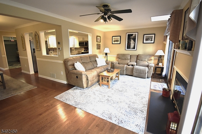 Skyview Heights - Residential