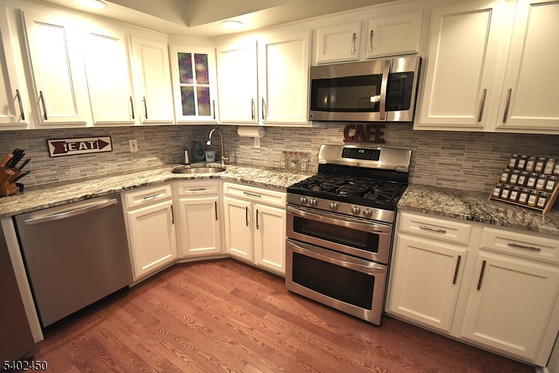 Skyview Heights - Residential