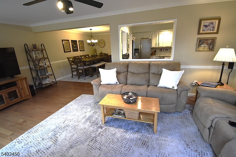 Skyview Heights - Residential