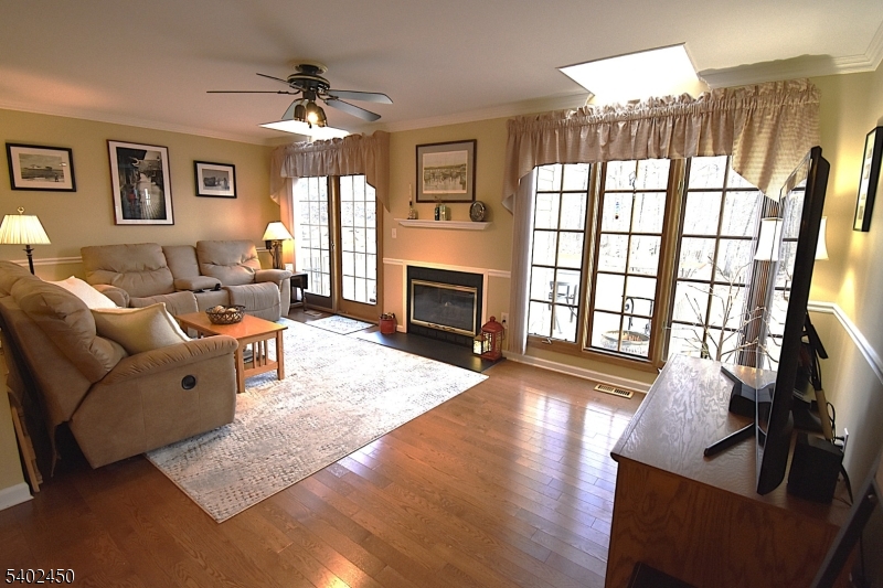 Skyview Heights - Residential