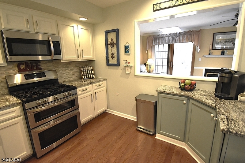 Skyview Heights - Residential