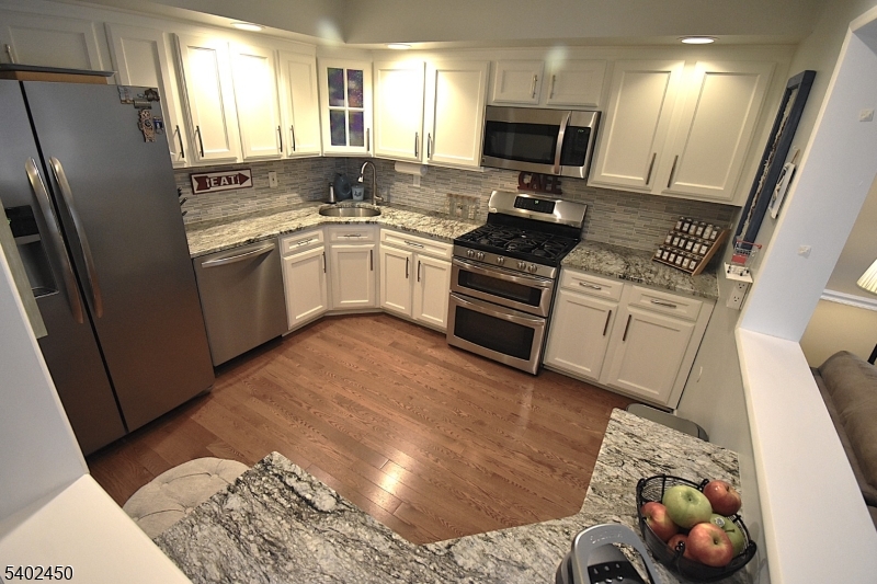 Skyview Heights - Residential