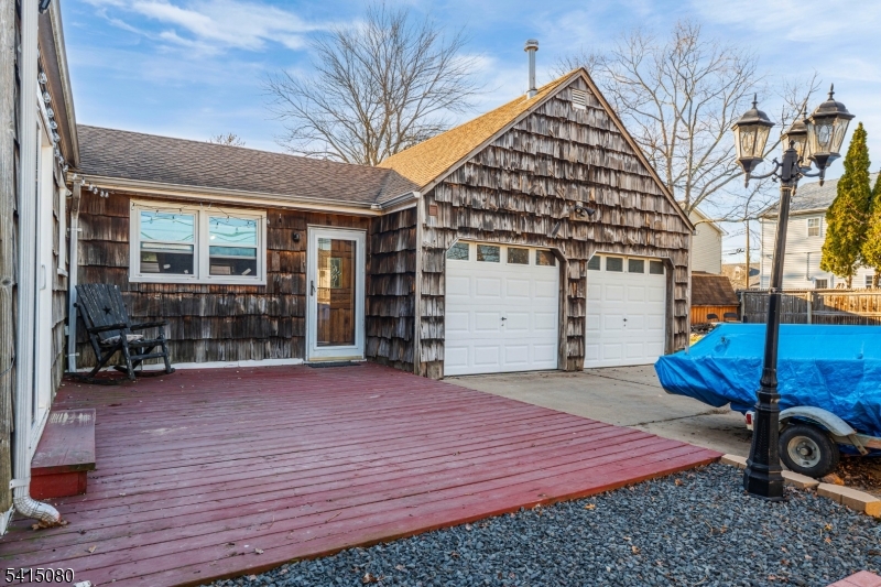 Lincoln Mannor - Residential