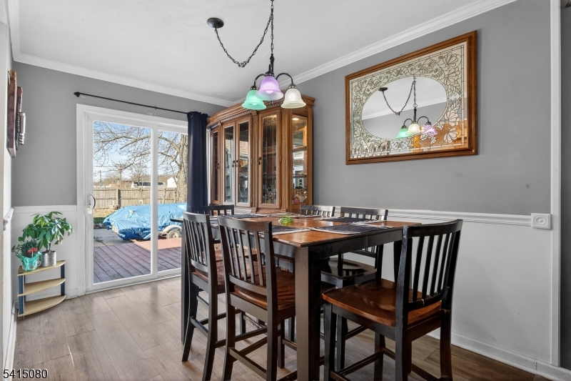 Lincoln Mannor - Residential