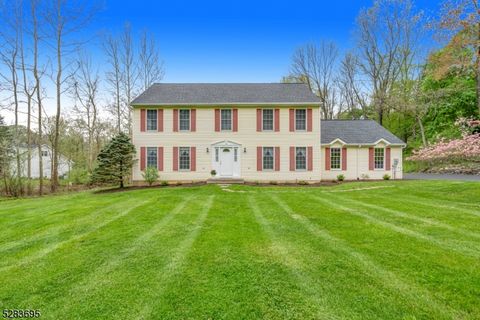 3 Shakespeare Rd, Independence Twp., NJ 07840 - MLS#: 3898275