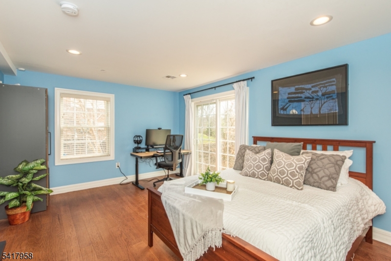 Riverbend - Residential