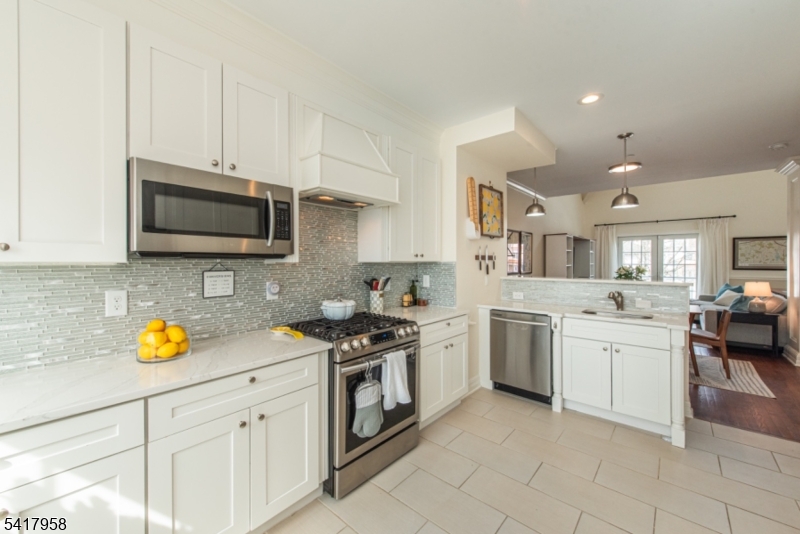 Riverbend - Residential