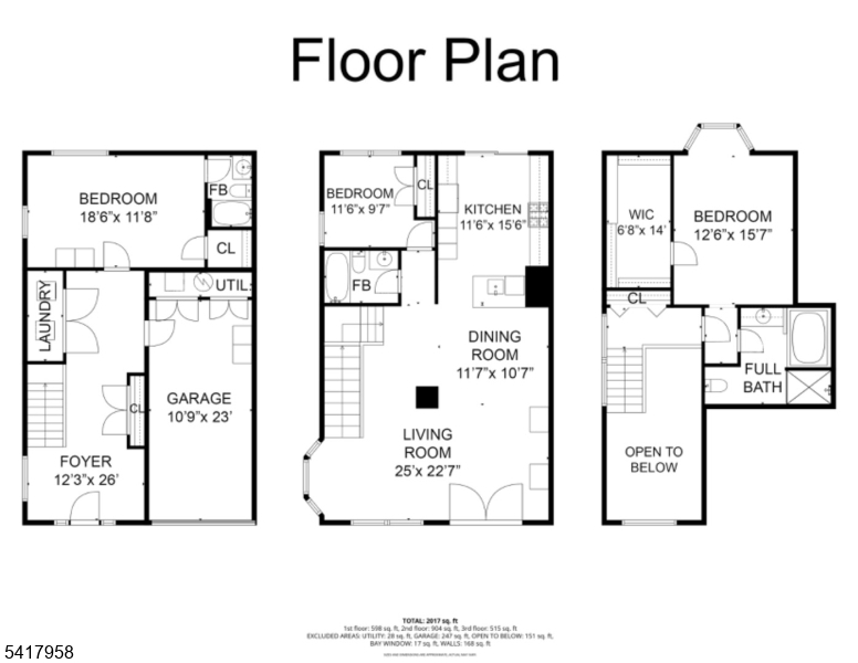 Riverbend - Residential