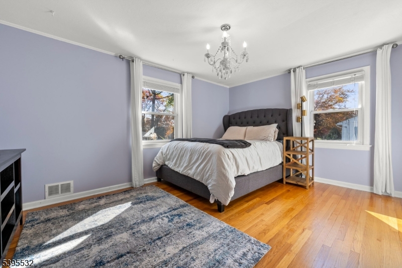 Sedgefield - Residential