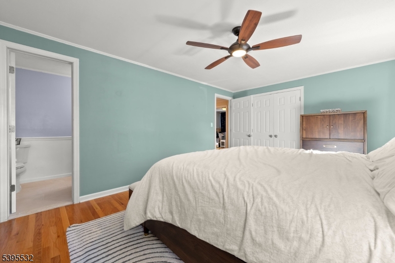 Sedgefield - Residential