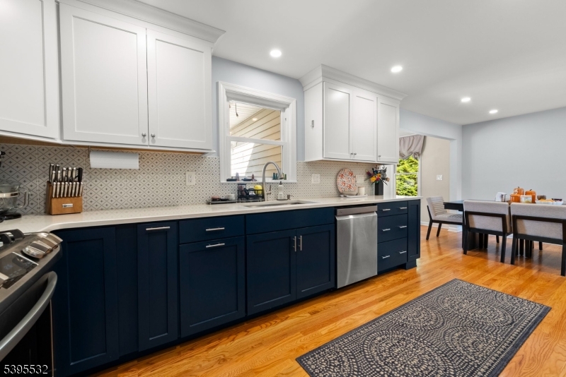 Sedgefield - Residential