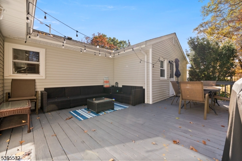 Sedgefield - Residential