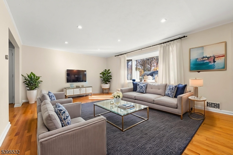 Sedgefield - Residential