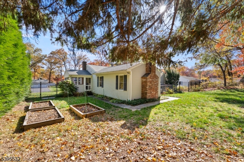 Sedgefield - Residential