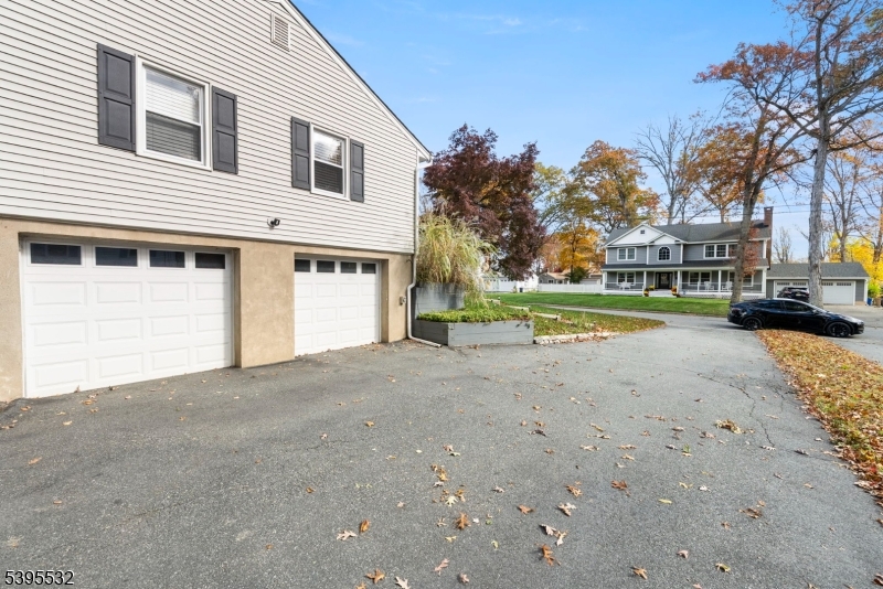 Sedgefield - Residential