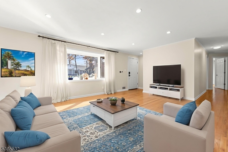 Sedgefield - Residential