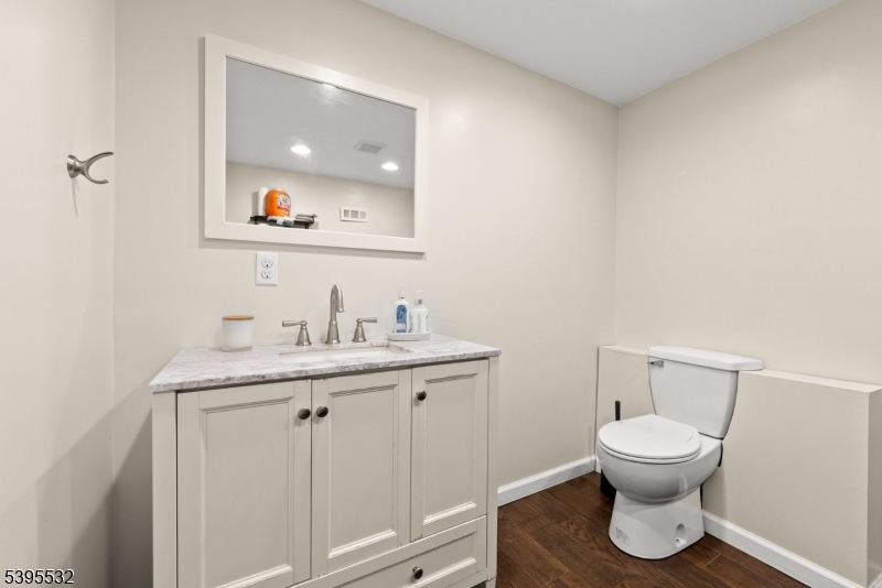 Sedgefield - Residential