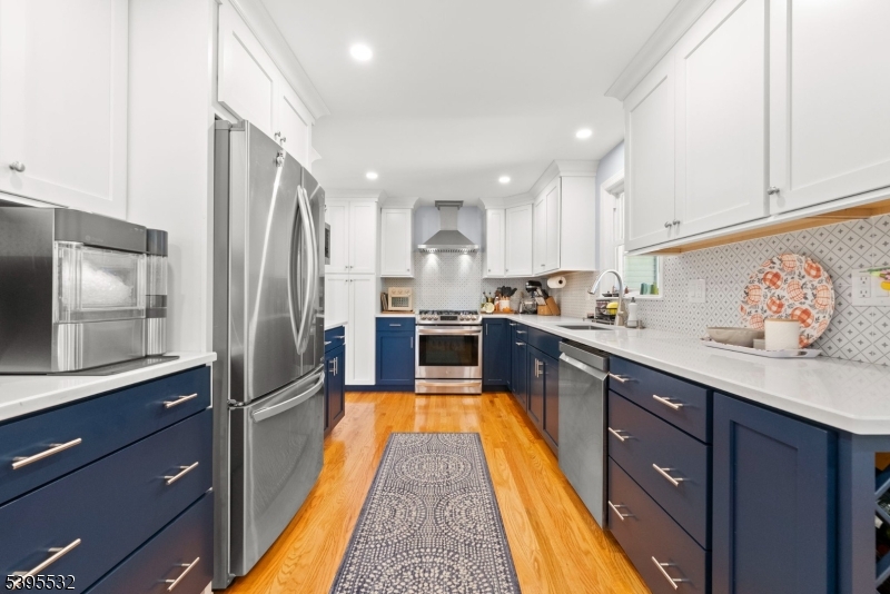 Sedgefield - Residential