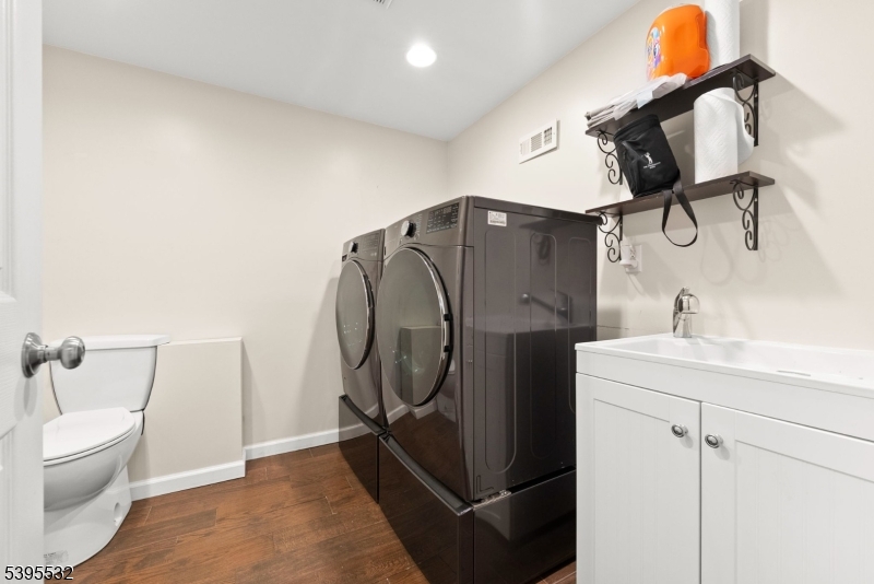 Sedgefield - Residential