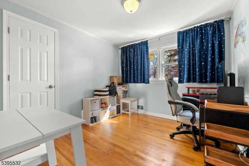 Sedgefield - Residential