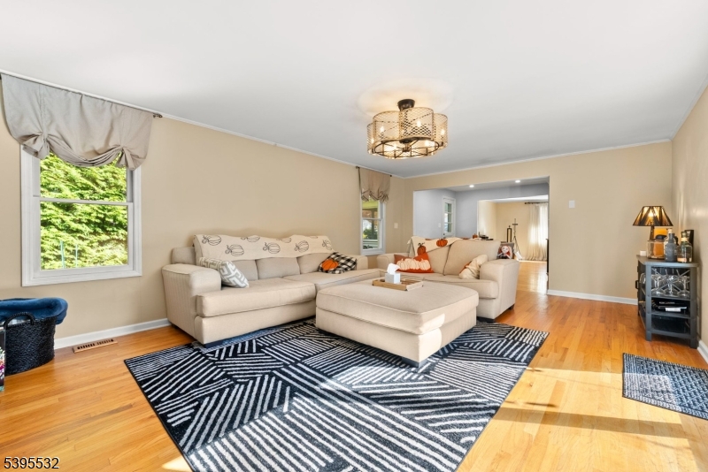 Sedgefield - Residential