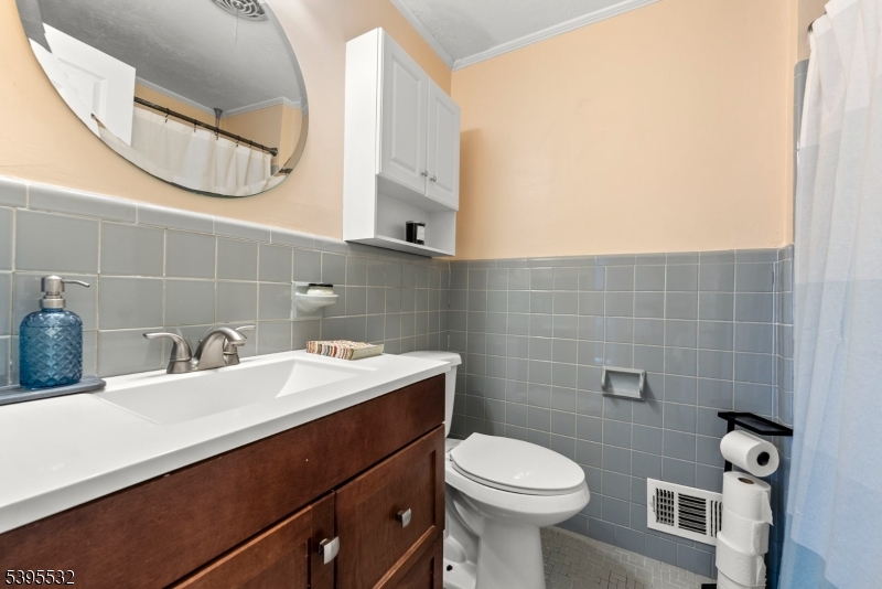 Sedgefield - Residential