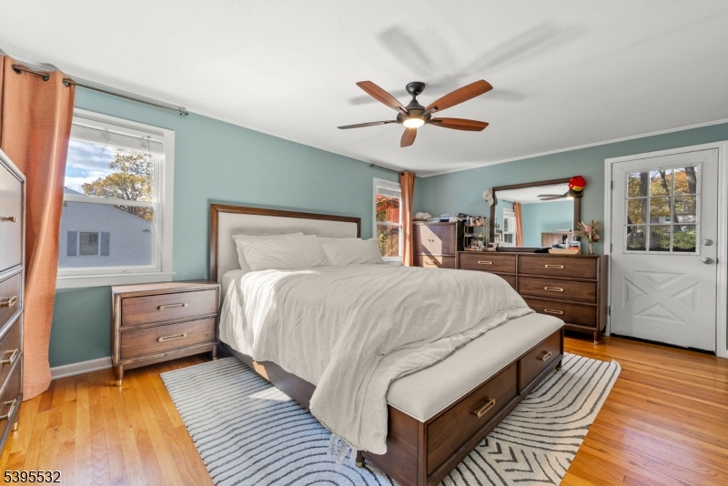 Sedgefield - Residential