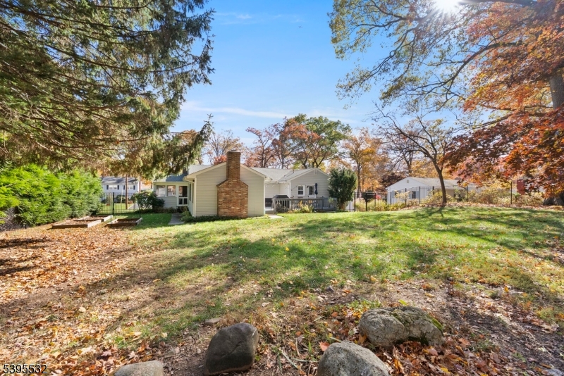 Sedgefield - Residential