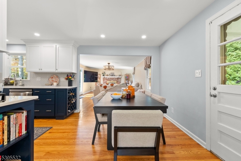 Sedgefield - Residential