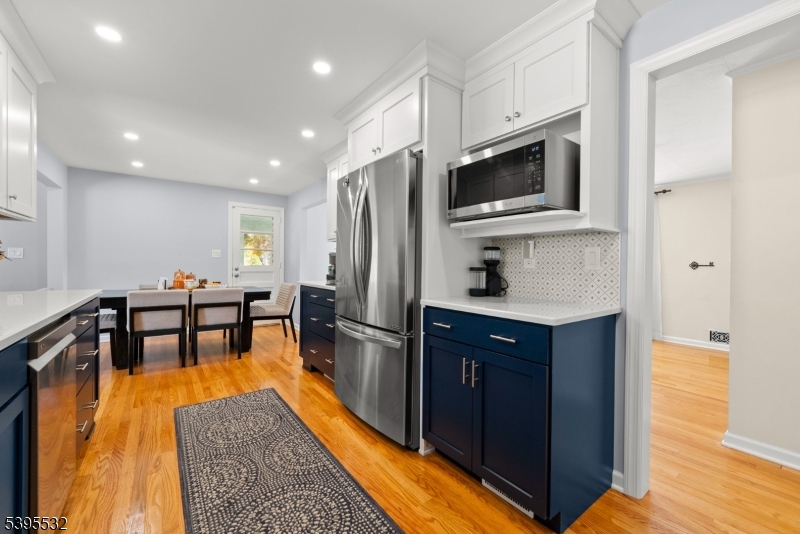 Sedgefield - Residential