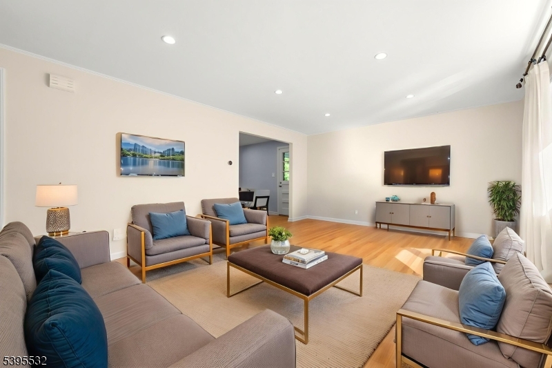 Sedgefield - Residential