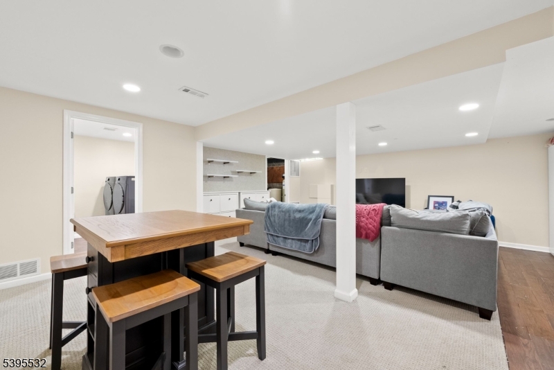 Sedgefield - Residential