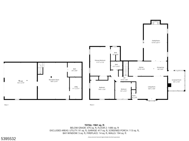 Sedgefield - Residential
