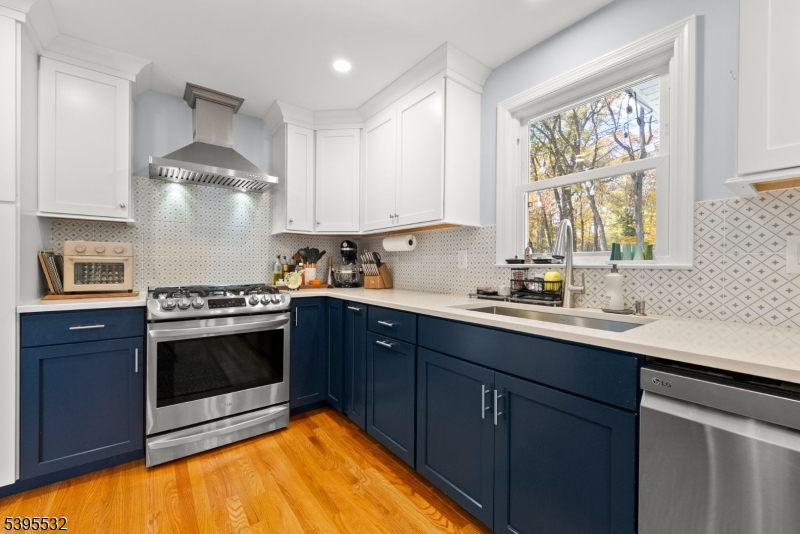 Sedgefield - Residential