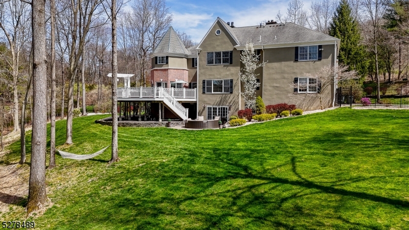 Beacon Hill - Residential