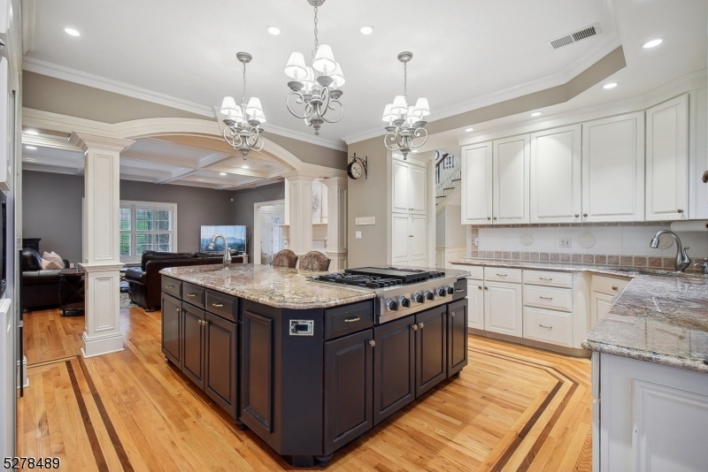 Beacon Hill - Residential