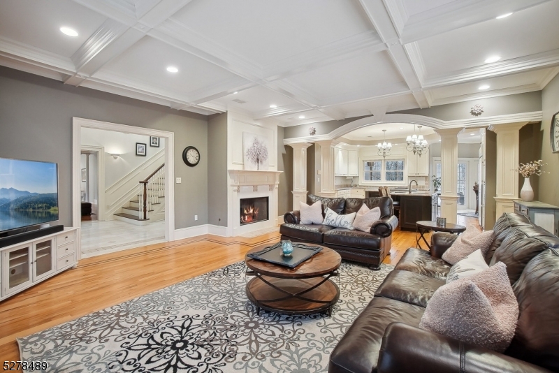 Beacon Hill - Residential