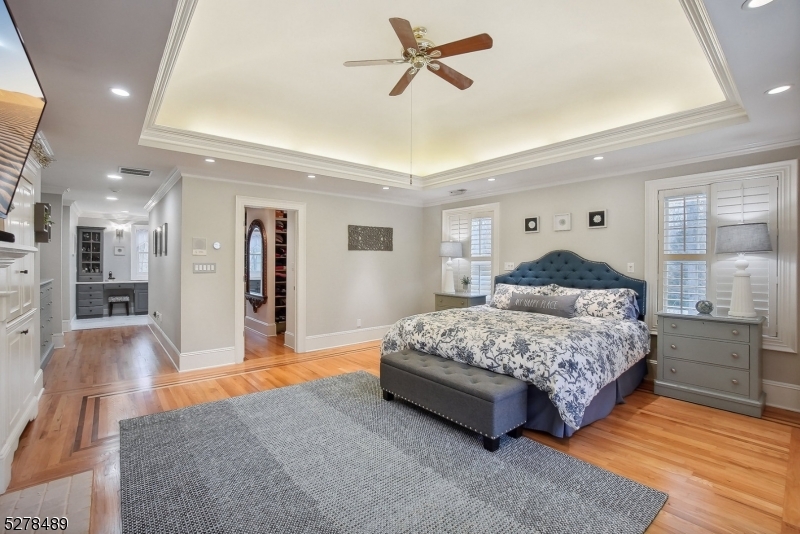 Beacon Hill - Residential